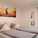 Gaestehaus Jorde - Fewo Koenig Ludwig