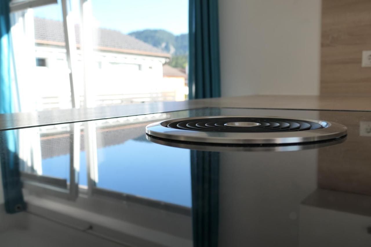 Appartement Gaestehaus Jorde - Koenig Ludwig Füssen