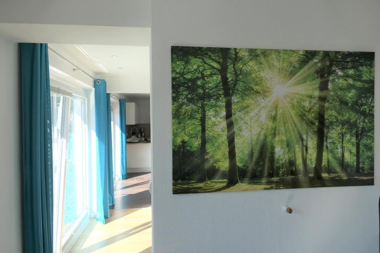 Gaestehaus Jorde - Koenig Ludwig Appartement Füssen