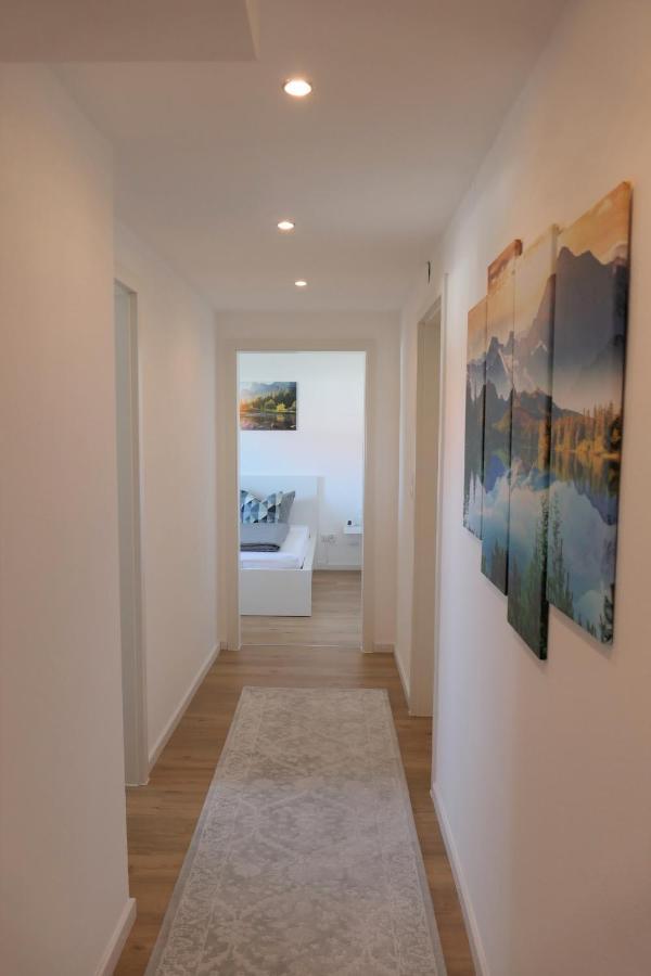 Appartement Gaestehaus Jorde - Koenig Ludwig *