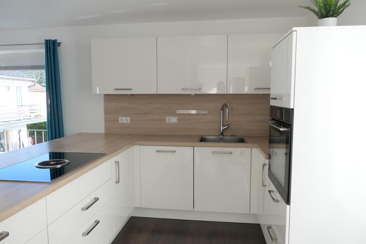 Appartement Gaestehaus Jorde - Koenig Ludwig *